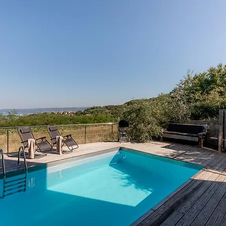 Vila Vila Del Mare