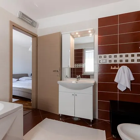 Vila Del Mare Vila Ankaran