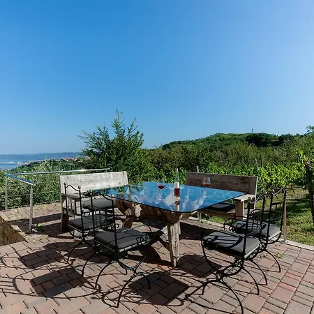 Vila Del Mare