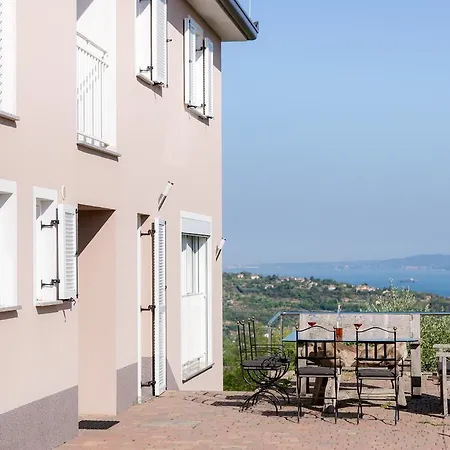 Vila Del Mare * Ankaran