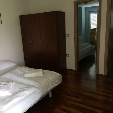 Vila Del Mare * Ankaran