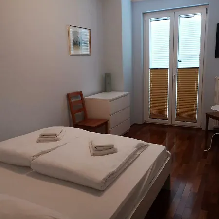 Vila Del Mare * Ankaran